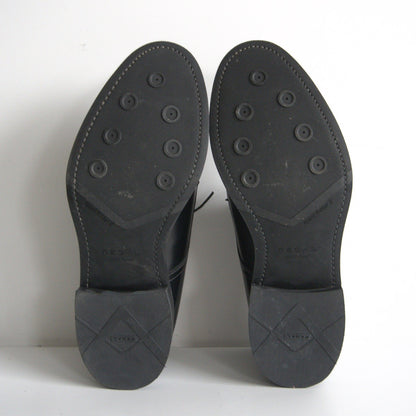 REGAL U-tip leather shoes Size 25cm