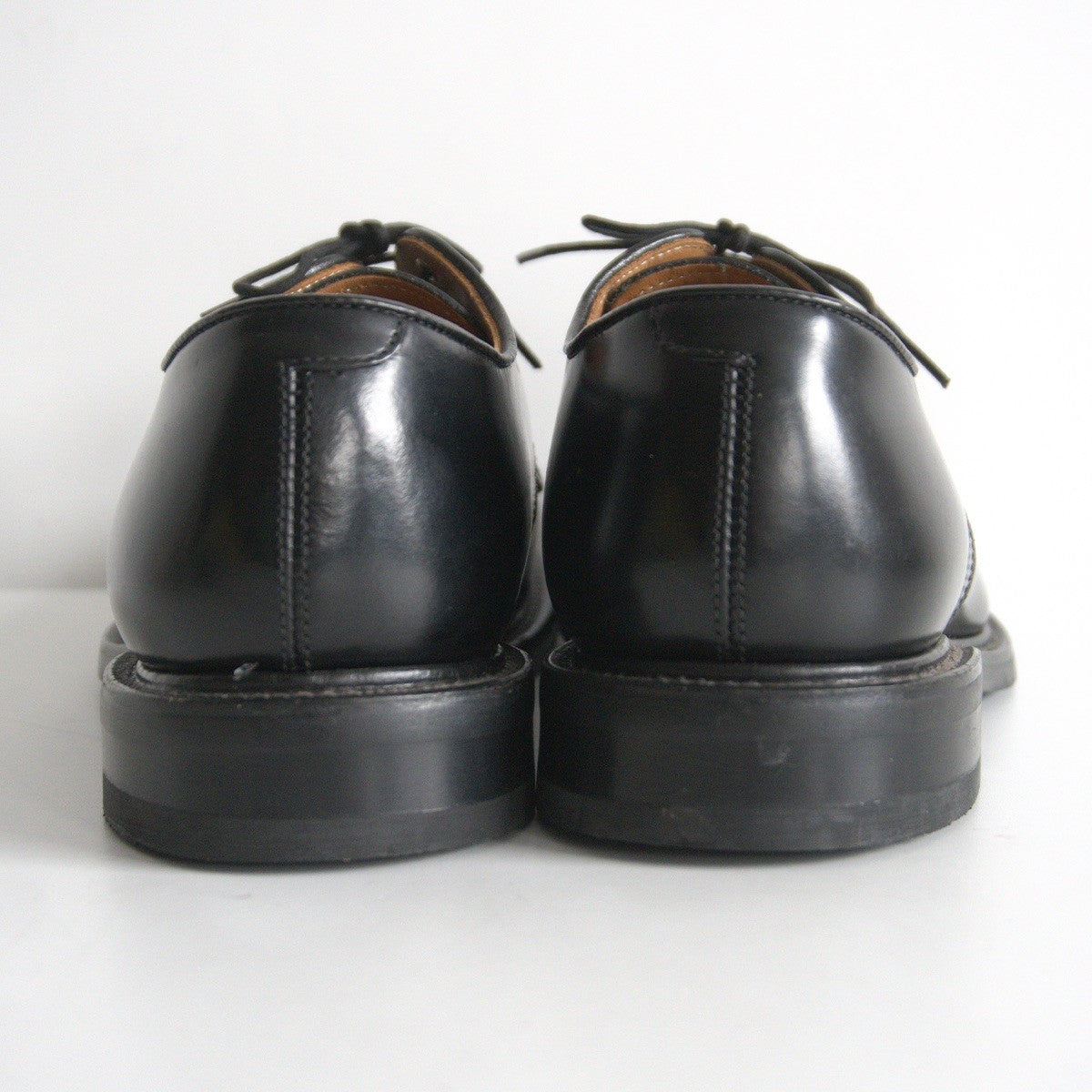 REGAL U-tip leather shoes Size 25cm