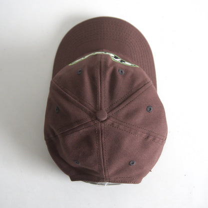 Stussy 90S USA Baseball Cap Hat Size ONE SIZE