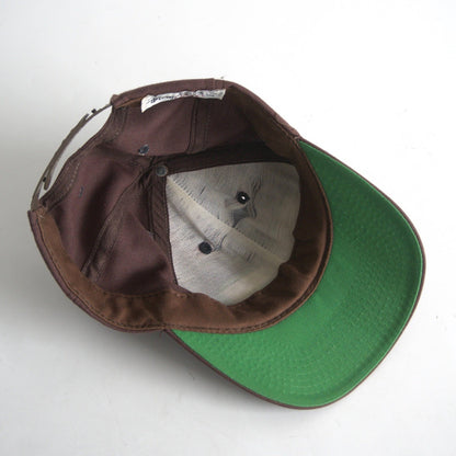 Stussy 90S USA Baseball Cap Hat Size ONE SIZE