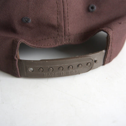 Stussy 90S USA Baseball Cap Hat Size ONE SIZE