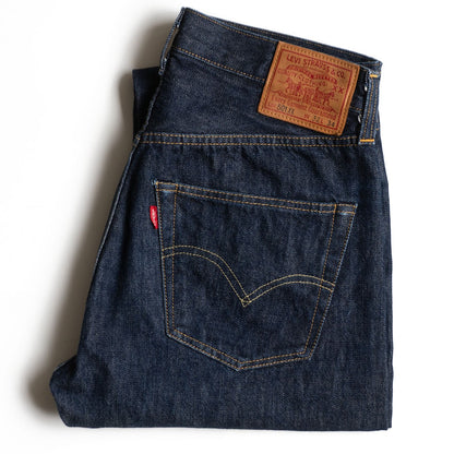 Levi's Vintage Clothing x wsm 501XX Jeans Denim Pants Size 32×34
