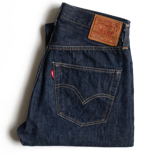 Levi's Vintage Clothing x wsm 501XX Jeans Denim Pants Size 32×34