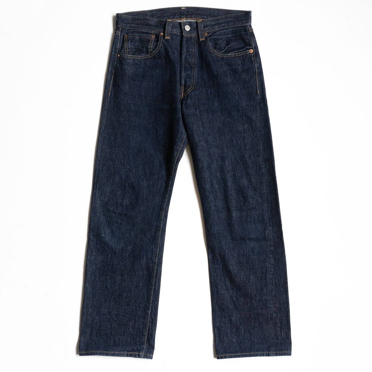 Levi's Vintage Clothing x wsm 501XX Jeans Denim Pants Size 32×34