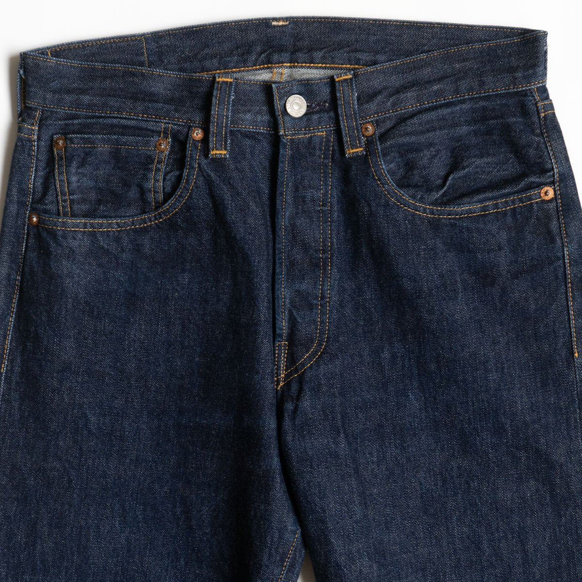 Levi's Vintage Clothing x wsm 501XX Jeans Denim Pants Size 32×34