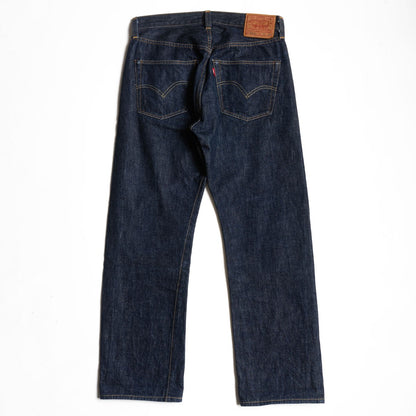 Levi's Vintage Clothing x wsm 501XX Jeans Denim Pants Size 32×34