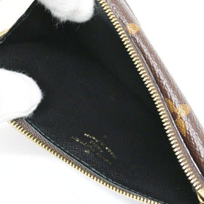 Louis Vuitton Porte Cartes Recto Card Holder Card Case Size ONE SIZE