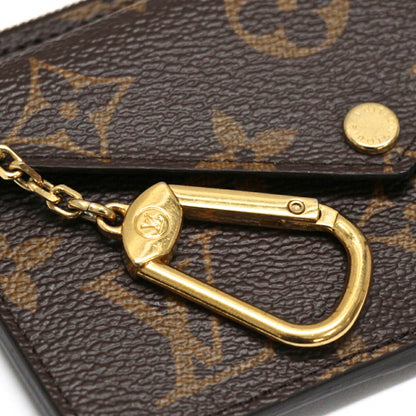 Louis Vuitton Porte Cartes Recto Card Holder Card Case Size ONE SIZE
