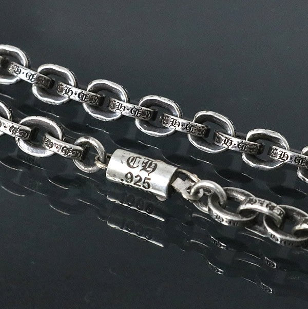 CHROME HEARTS Filigree Cross XS Paperchain Size ONE SIZE