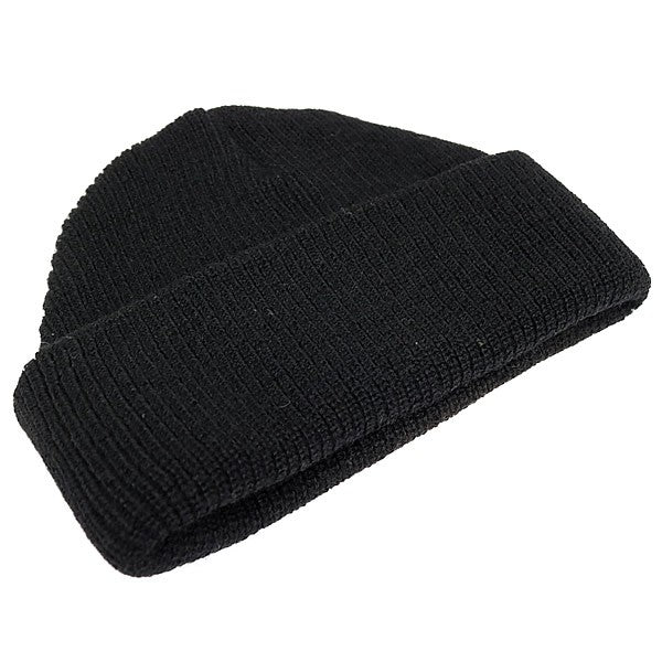 CHROME HEARTS Horseshoe CH Plus Wool Beanie Black