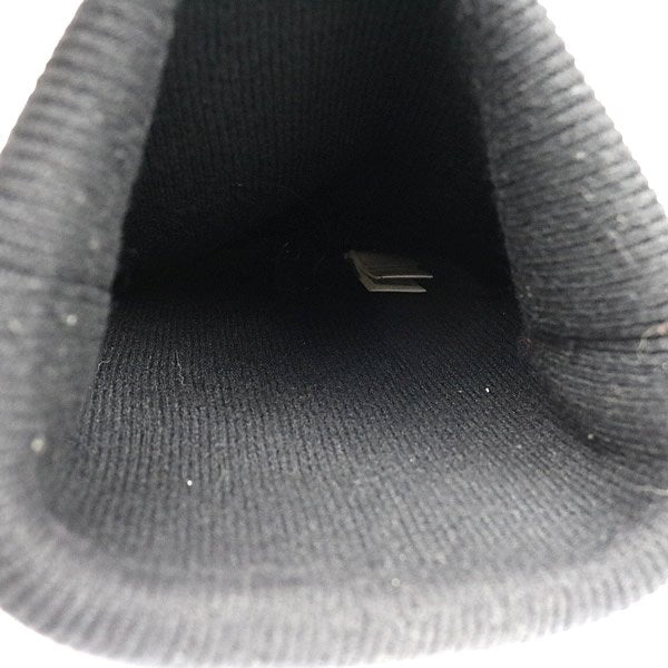 CHROME HEARTS Acrylic Watch Cap CH Logo Embroidered Beanie