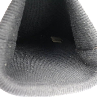 CHROME HEARTS Acrylic Watch Cap CH Logo Embroidered Beanie