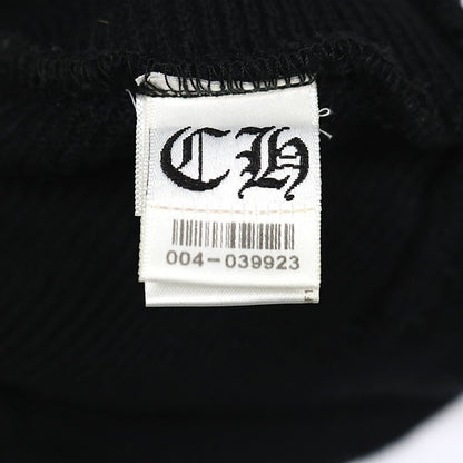 CHROME HEARTS Acrylic Watch Cap CH Logo Embroidered Beanie