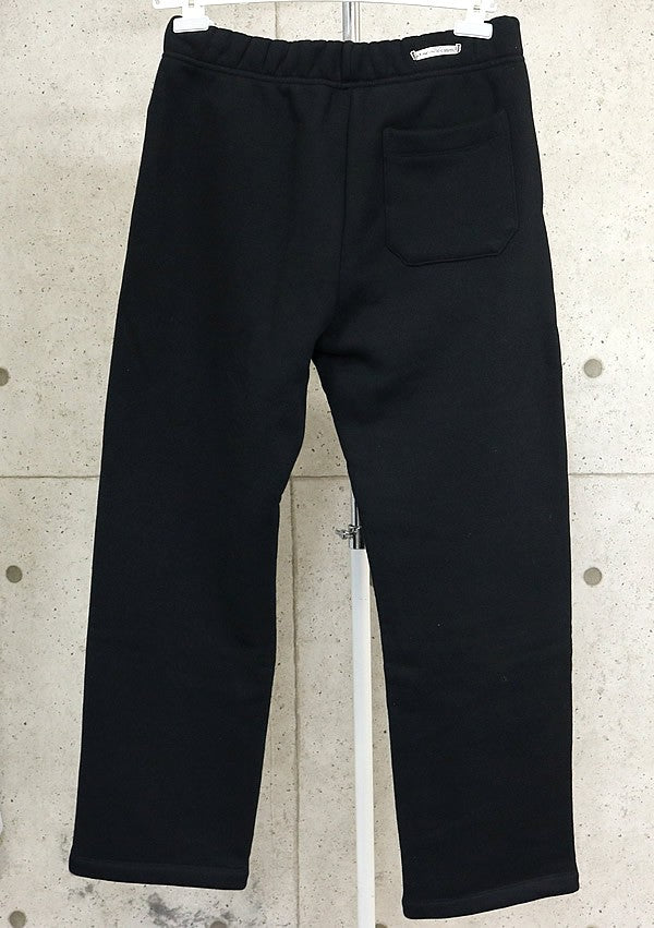 CHROME HEARTS 7-11 CH Logo Ultra Heavy Fleece Size M