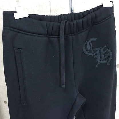 CHROME HEARTS 7-11 CH Logo Ultra Heavy Fleece Size M