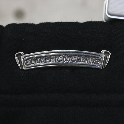 CHROME HEARTS 7-11 CH Logo Ultra Heavy Fleece Size M
