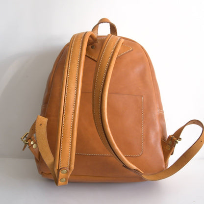 HERZ Daypack Brown