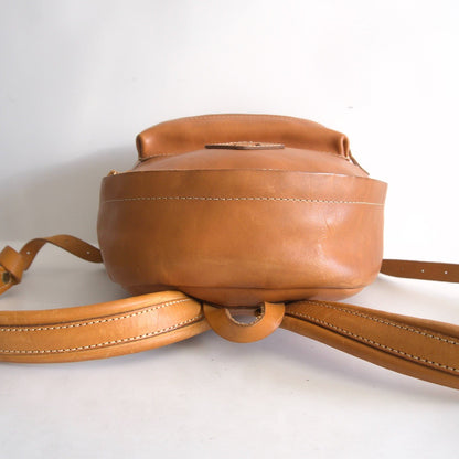HERZ Daypack Brown