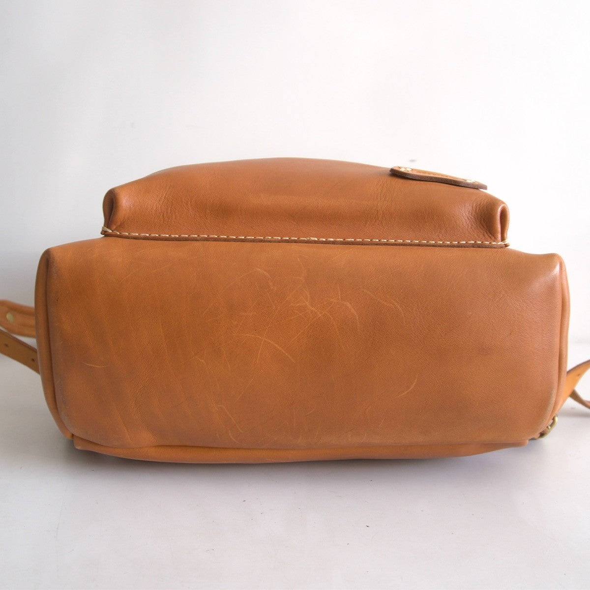 HERZ Daypack Brown