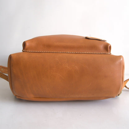 HERZ Daypack Brown