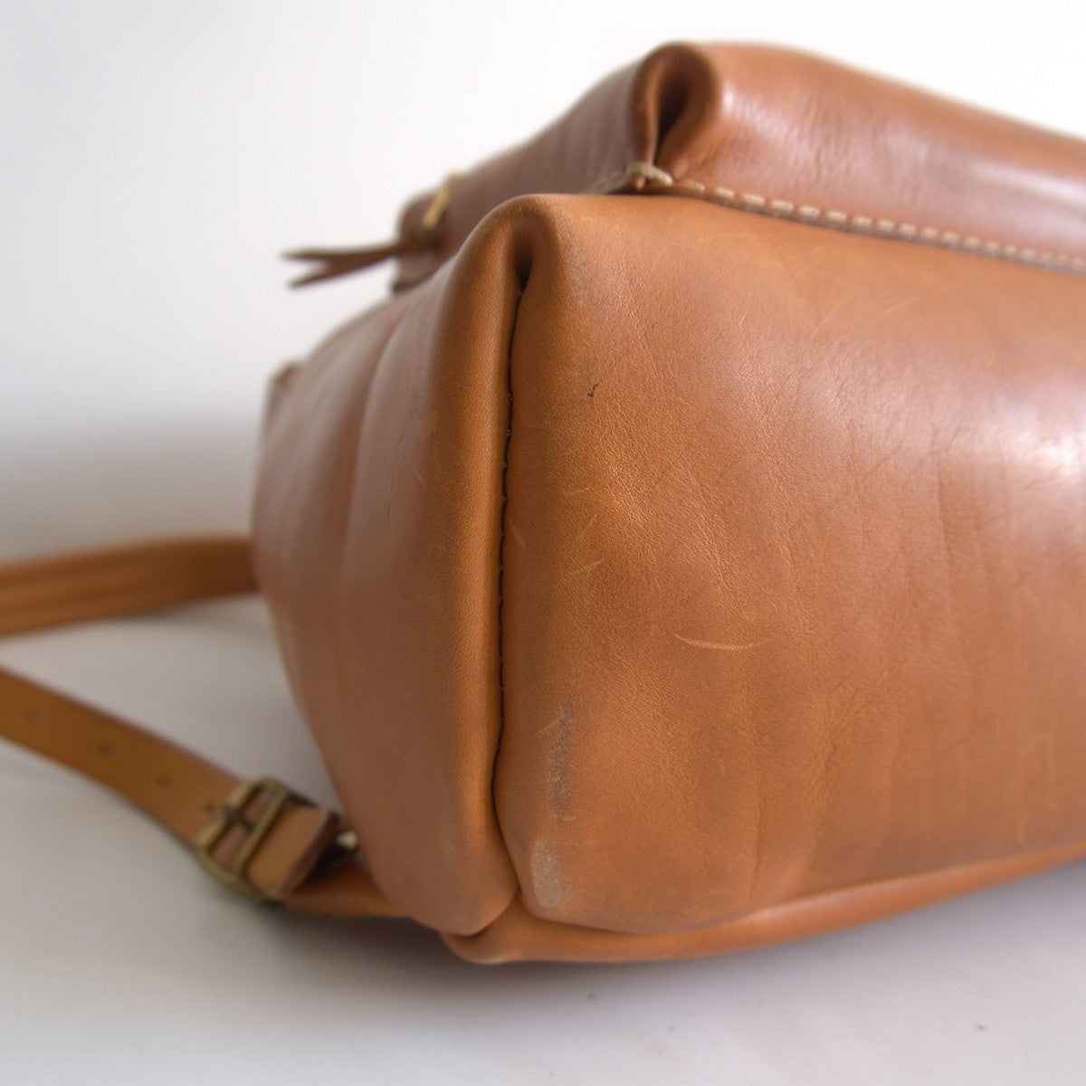 HERZ Daypack Brown