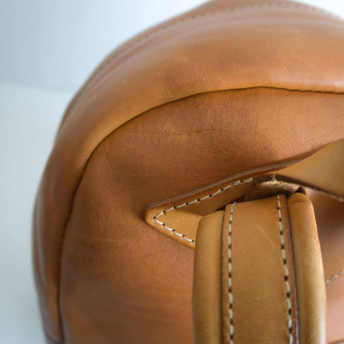 HERZ Daypack Brown