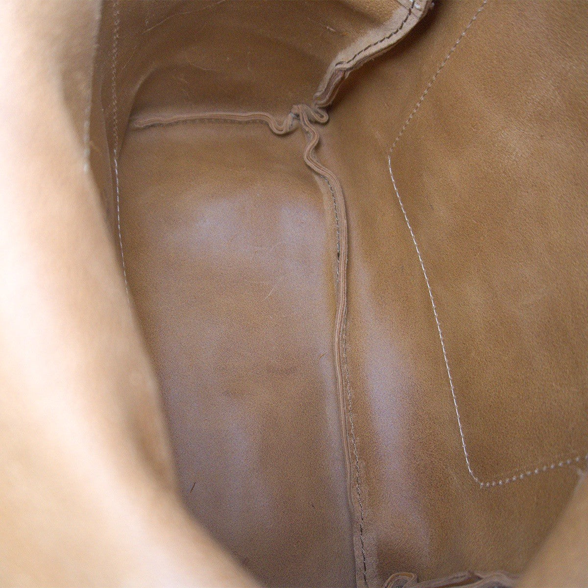 HERZ Daypack Brown