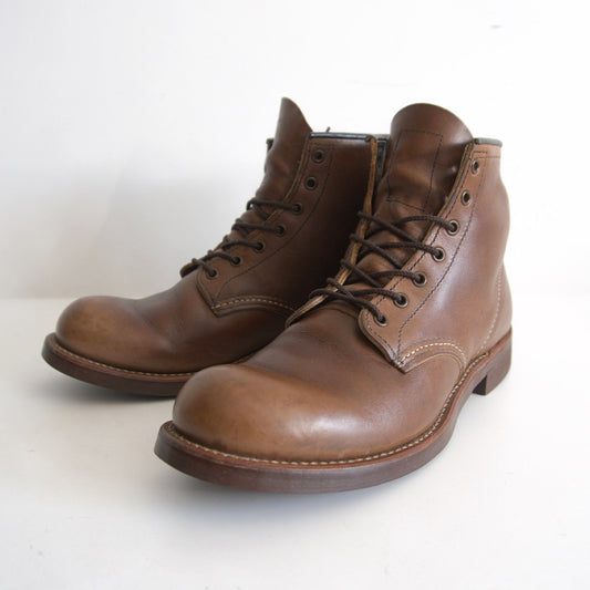 REDWING 9161 Beckman Round Boots Made in USA Size 7.5