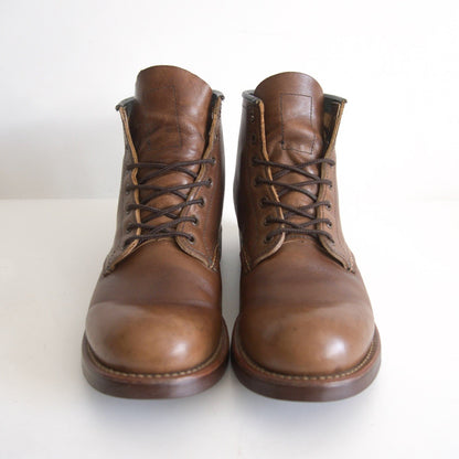 REDWING 9161 Beckman Round Boots Made in USA Size 7.5