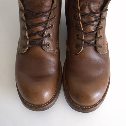 REDWING 9161 Beckman Round Boots Made in USA Size 7.5