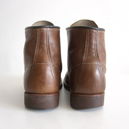 REDWING 9161 Beckman Round Boots Made in USA Size 7.5