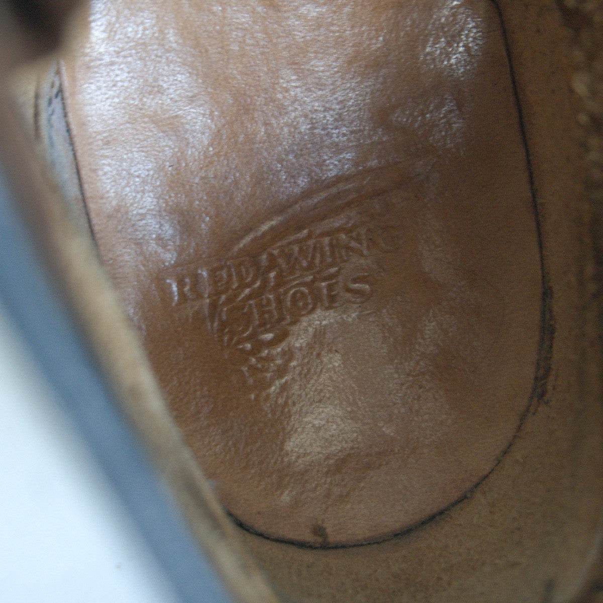REDWING 9161 Beckman Round Boots Made in USA Size 7.5