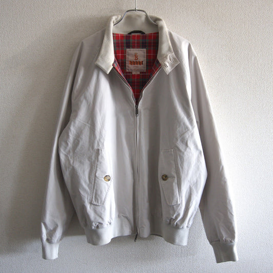 Baracuta G9 Harrington jacket Size 46