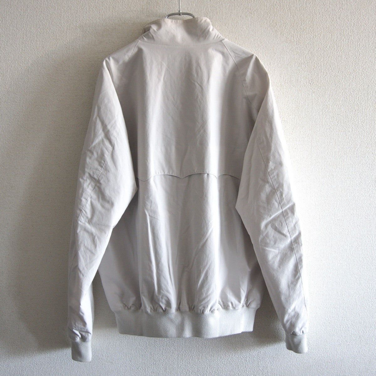 Baracuta G9 Harrington jacket Size 46