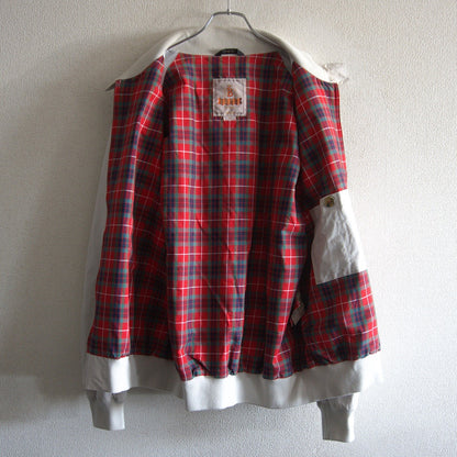 Baracuta G9 Harrington jacket Size 46