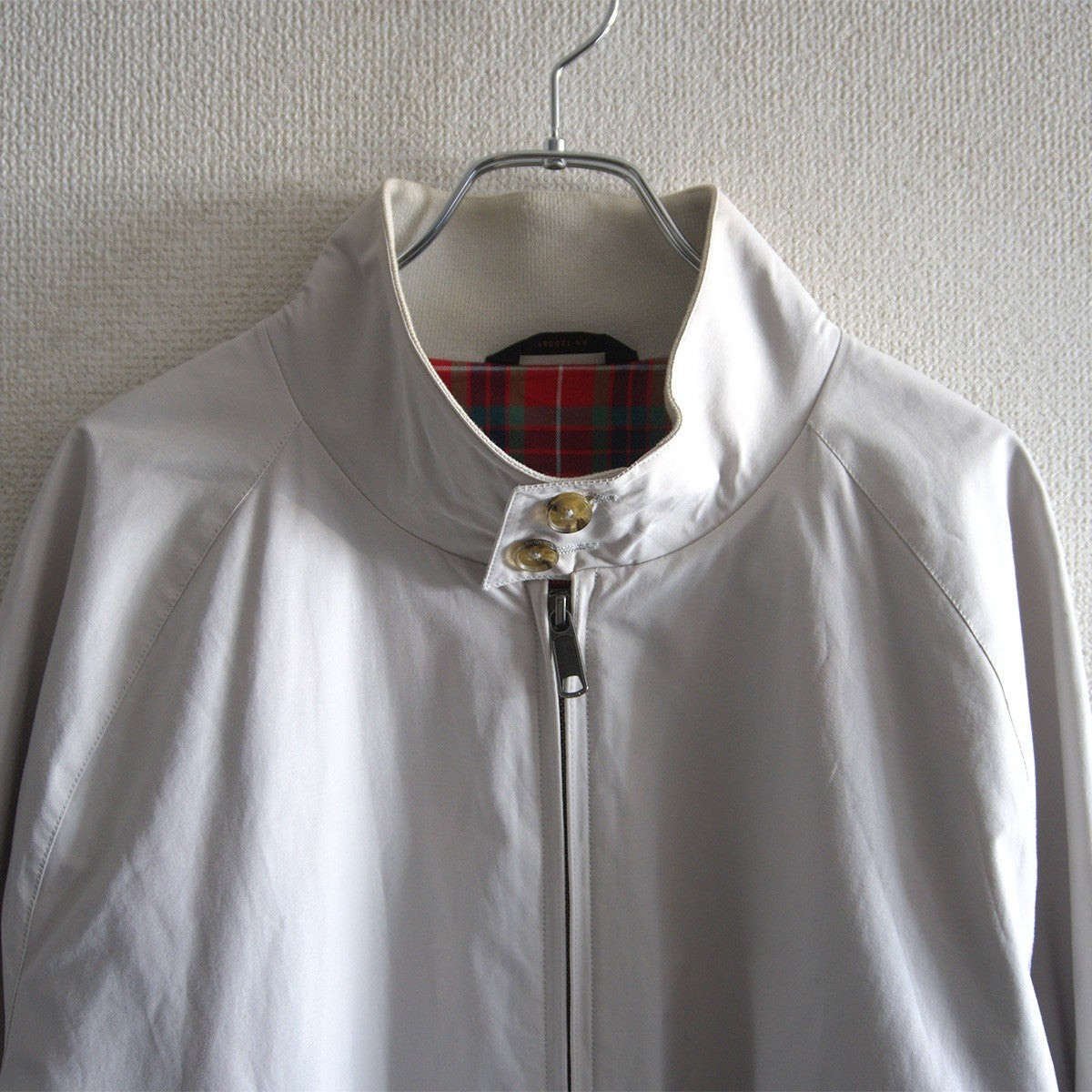 Baracuta G9 Harrington jacket Size 46