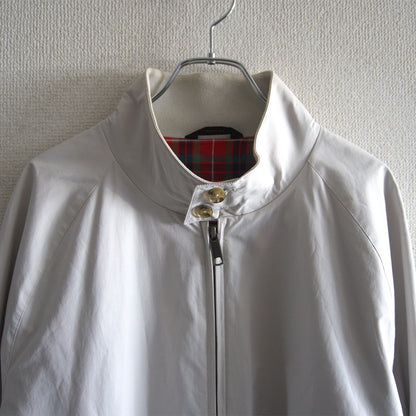 Baracuta G9 Harrington jacket Size 46