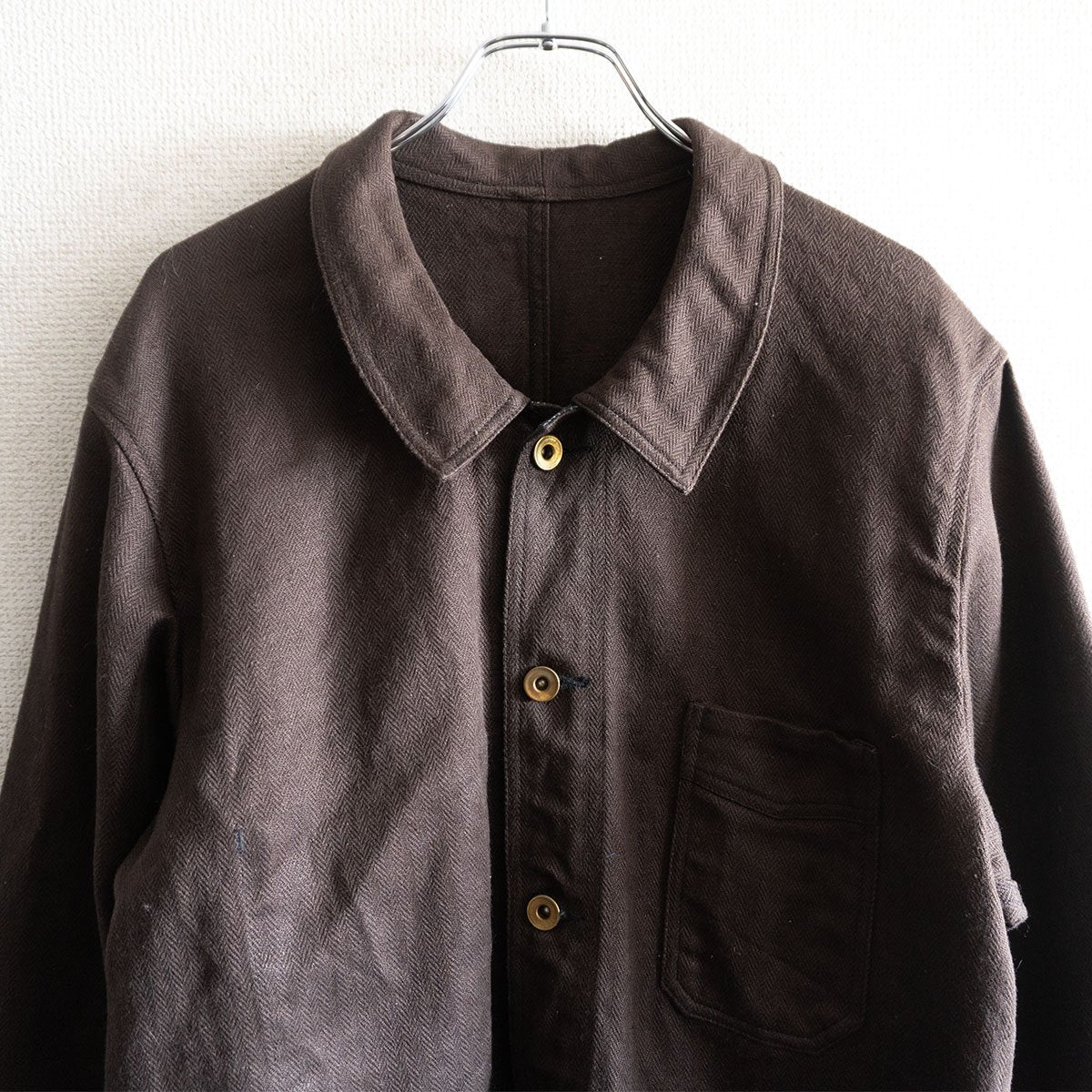 Mister Freedom Surplus Jacket Size 38