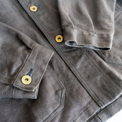 Mister Freedom Surplus Jacket Size 38