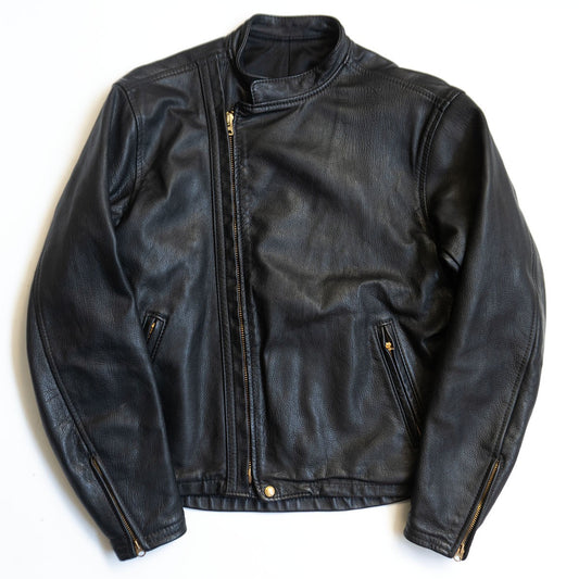 Langlitz Leathers Biker jacket Size 46