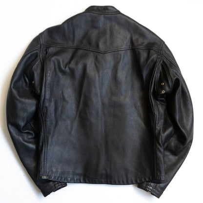Langlitz Leathers Biker jacket Size 46