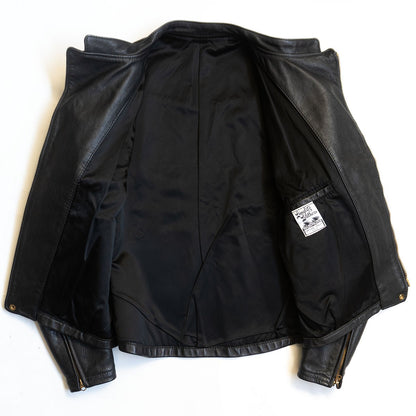 Langlitz Leathers Biker jacket Size 46