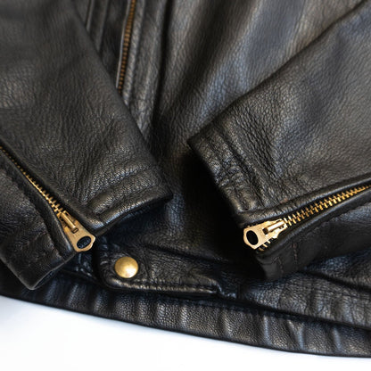 Langlitz Leathers Biker jacket Size 46