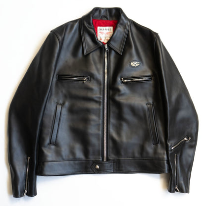Lewis Leathers 551 DOMINATOR Size 42