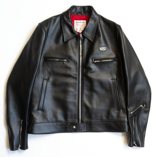 Lewis Leathers 551 DOMINATOR Size 42