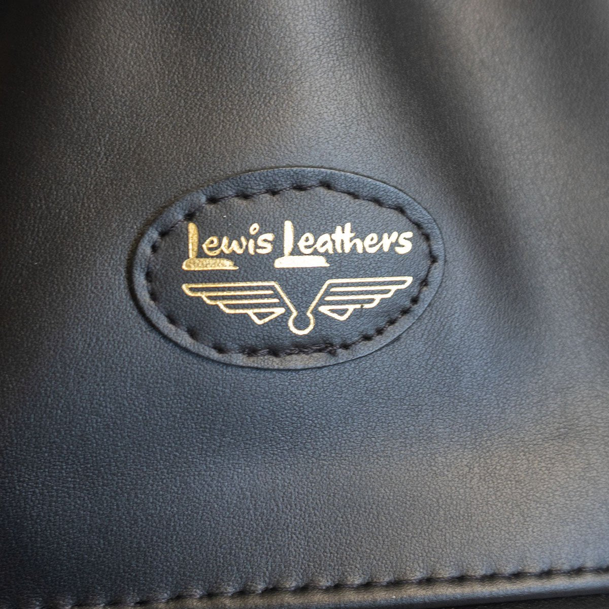 Lewis Leathers 551 DOMINATOR Size 42