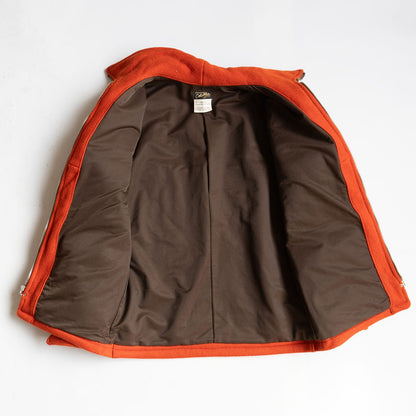 COLIMBO Big Timber Stag Coat Jacket Size S