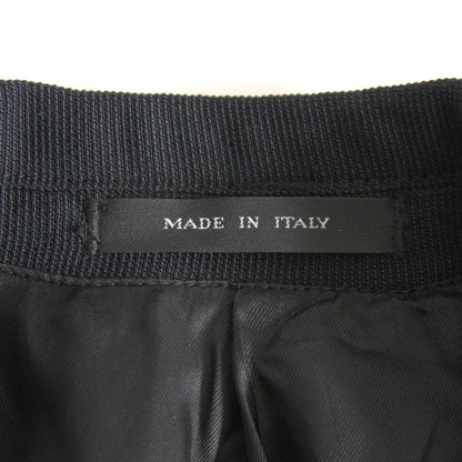 Emporio Armani Long Chester coat Black Size 50