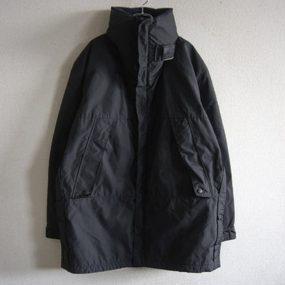 C.P. Company 99AW dynafil urban protection jacket Black Size 48
