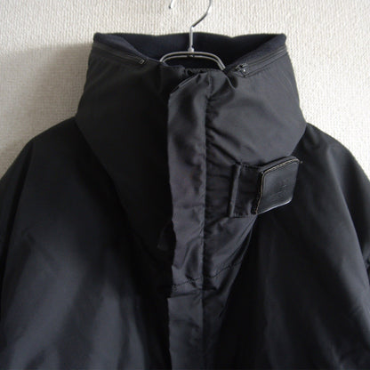 C.P. Company 99AW dynafil urban protection jacket Black Size 48